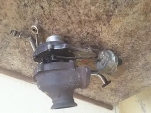 UK -Turbo Jeep Unit