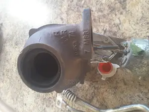 UK -Turbo Jeep Unit