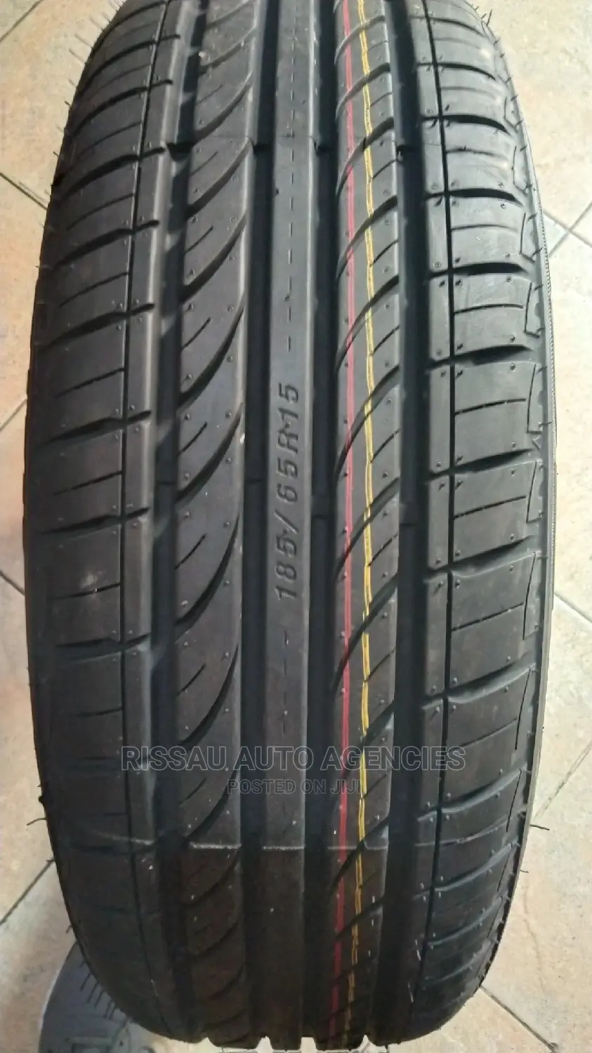 185/65 R 15 Mazzini Tyres