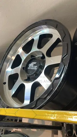Size 17 Inches Set