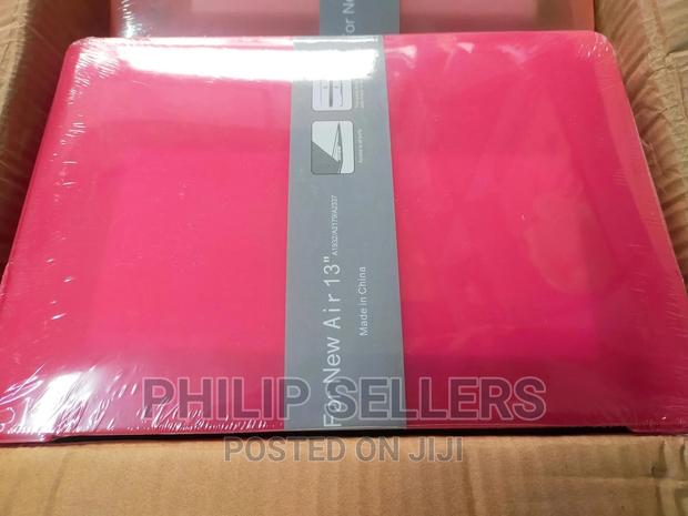 Plastic Hard Shell Case Cover Compatible With Macbook Pro 1 - thumbnail 4