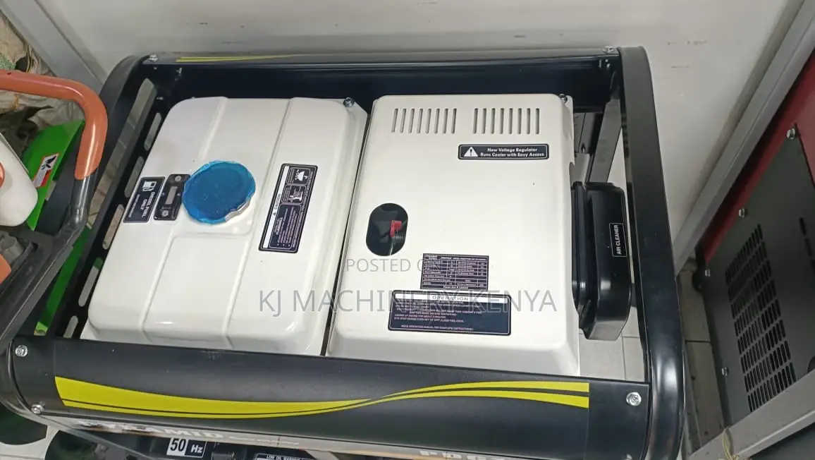 Super Quality 10kva Diesel Power Generator