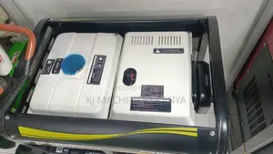Super Quality 10kva Diesel Power Generator