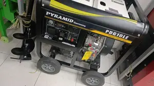 Super Quality 10kva Diesel Power Generator