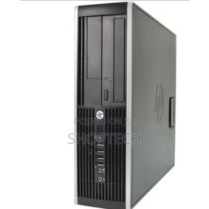 New Desktop Computer 4GB Intel Core i3 HDD 500GB - main view