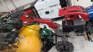 8HP Mini Tiller for Sale