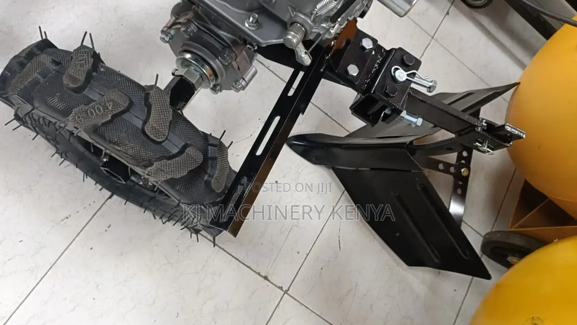 8HP Mini Tiller for Sale