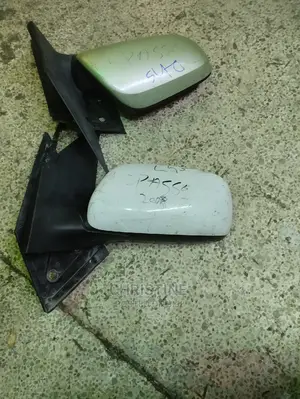 Toyota Passo 2005 Side Mirror