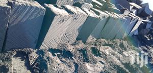 Machine Cut Stones