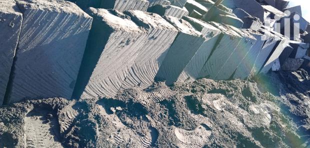 Machine Cut Stones - main view