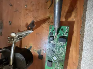 Ubiquit Device Repair Loco M2 M5 Powerbeam