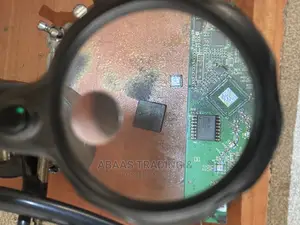 Ubiquit Device Repair Loco M2 M5 Powerbeam