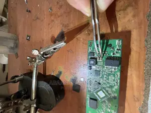 Ubiquit Device Repair Loco M2 M5 Powerbeam