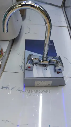 Valdeno Kitchen Sink Mixer