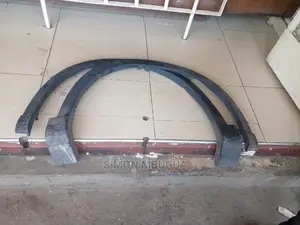 CX-5 Mouldings Available
