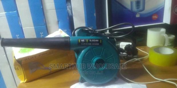 Electric Blower - thumbnail 2