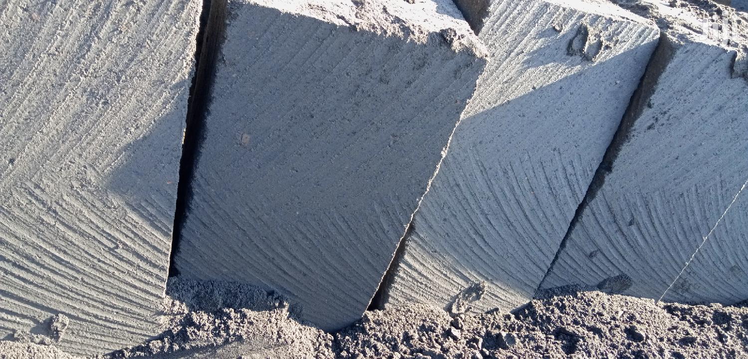 Machine Cut Stones