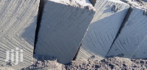 Machine Cut Stones - thumbnail 3