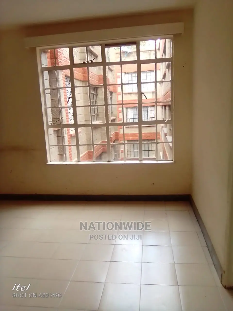 1bdrm Apartment in Kileleshwa for Rent