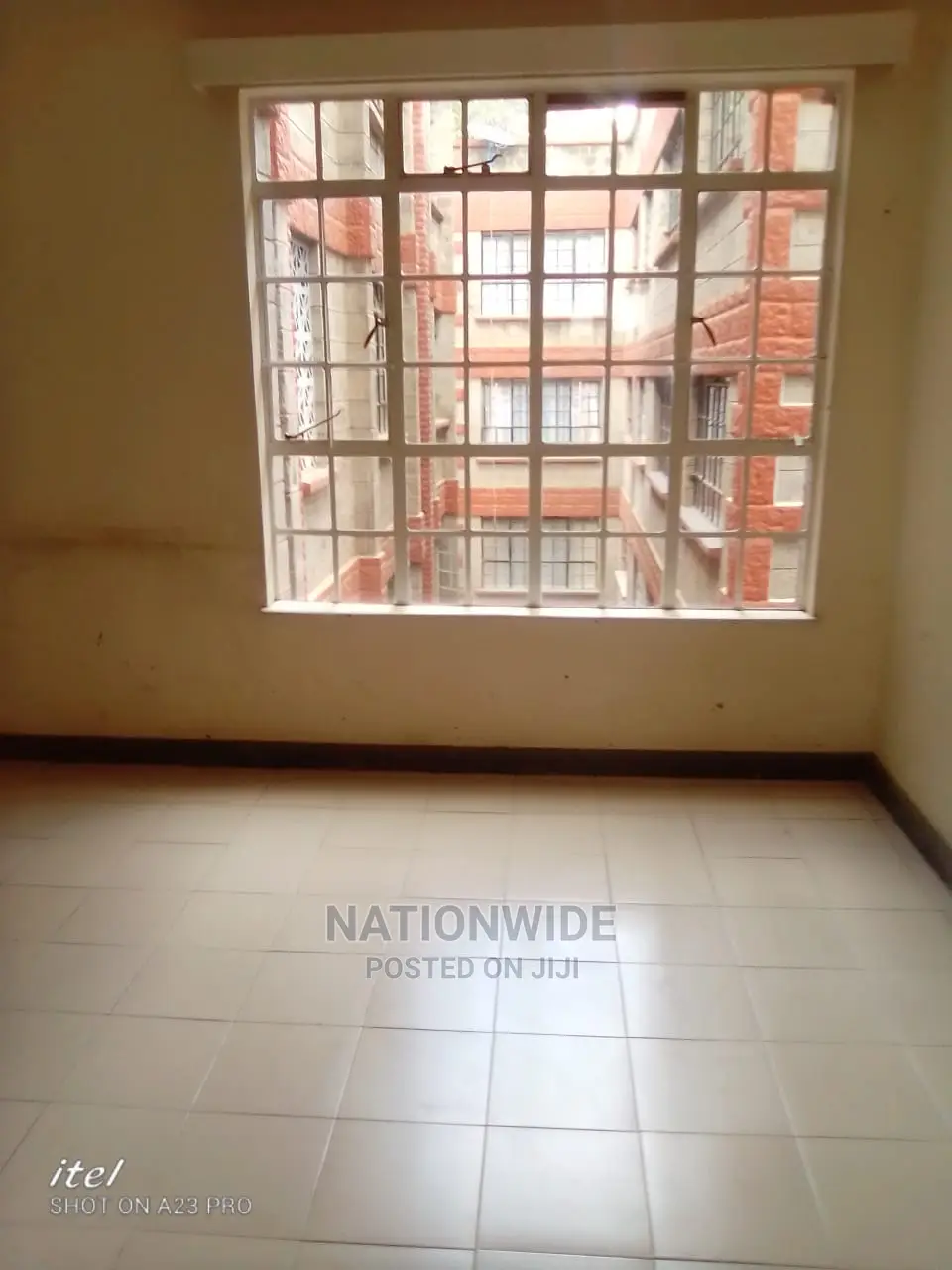 1bdrm Apartment in Kileleshwa for Rent