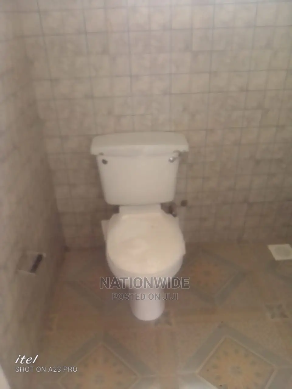 1bdrm Apartment in Kileleshwa for Rent