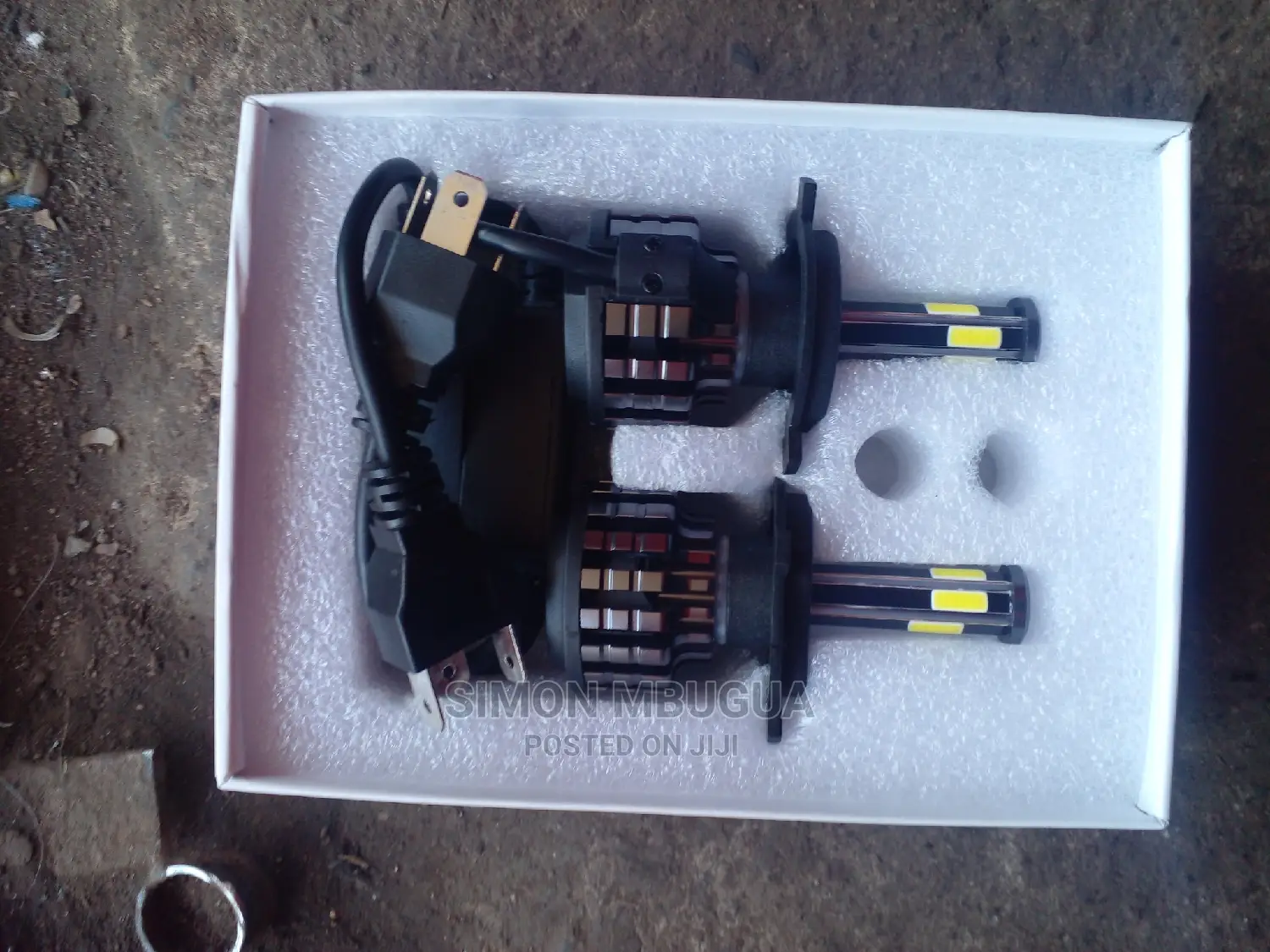 Universal Turbo LED Bulbs