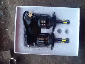 Universal Turbo LED Bulbs