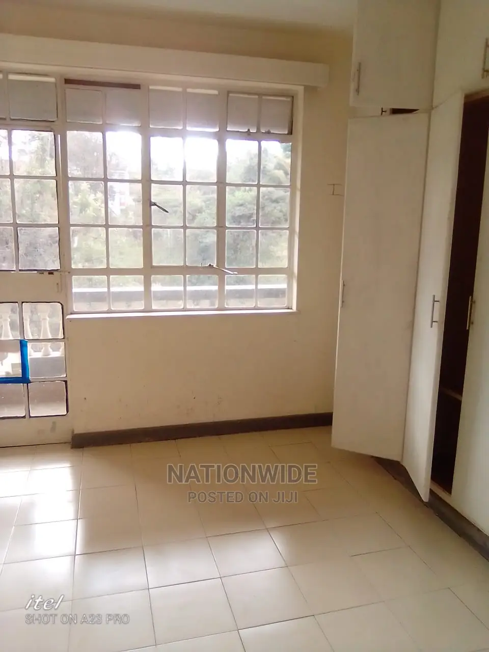 1bdrm Apartment in Kileleshwa for Rent