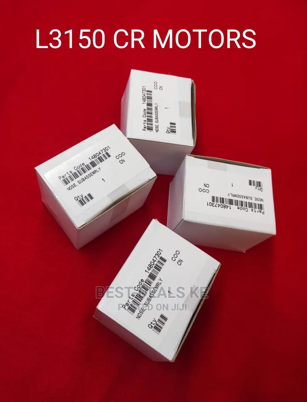 Epson L 3110/L3150 Motor