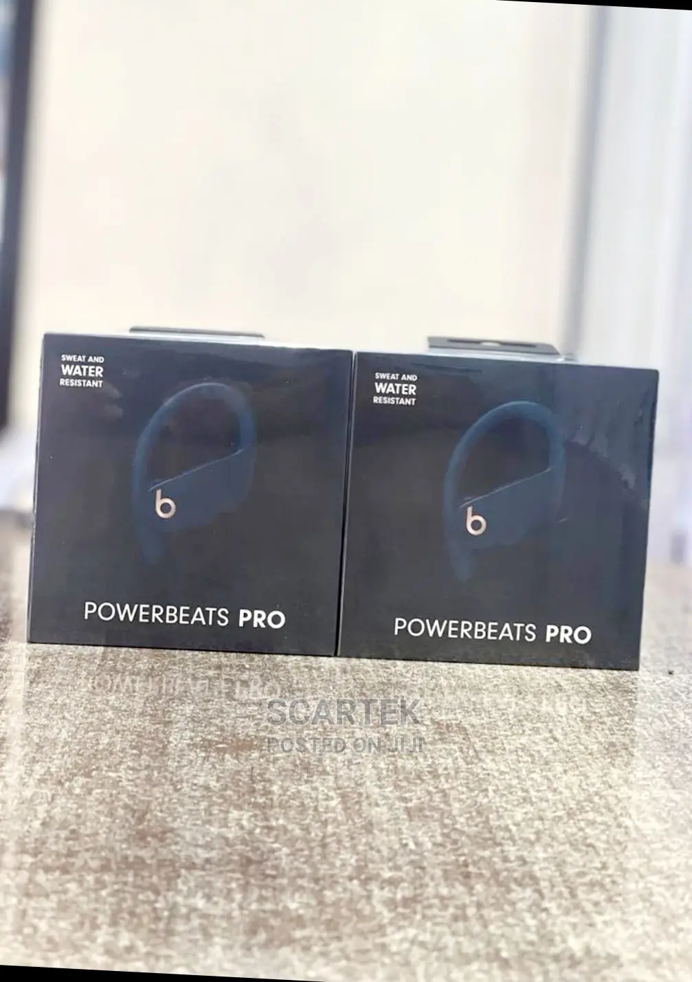 Power Beats Pro (Brand New)