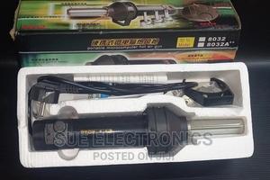 Portable Micro-Controller Hot Air Gun Blower - thumbnail 2
