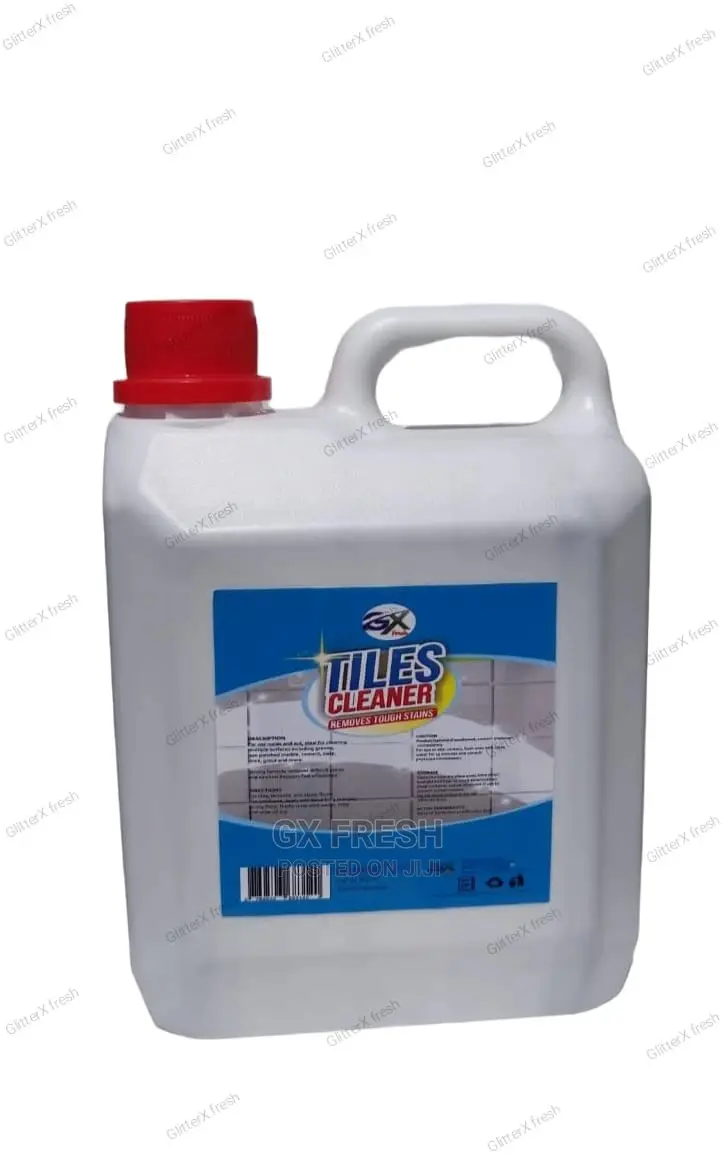 Tiles Cleaner 1liter For Sale