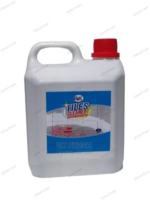 Tiles Cleaner 1liter For Sale