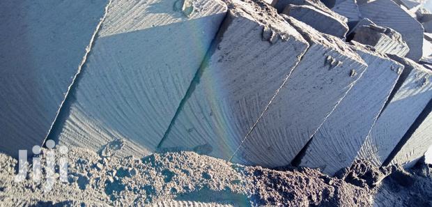Machine Cut Stones