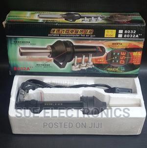 Portable Microcomputer Air Gun - thumbnail 2