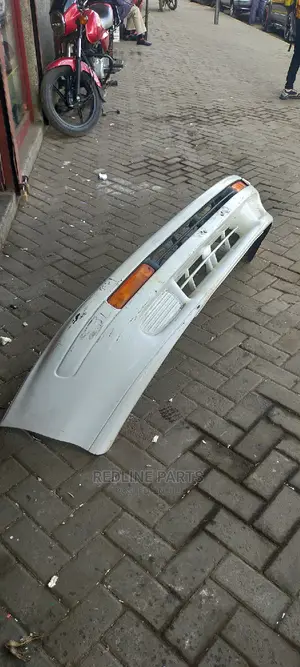 Front Bumper Impreza GC8 /GF1/GF2