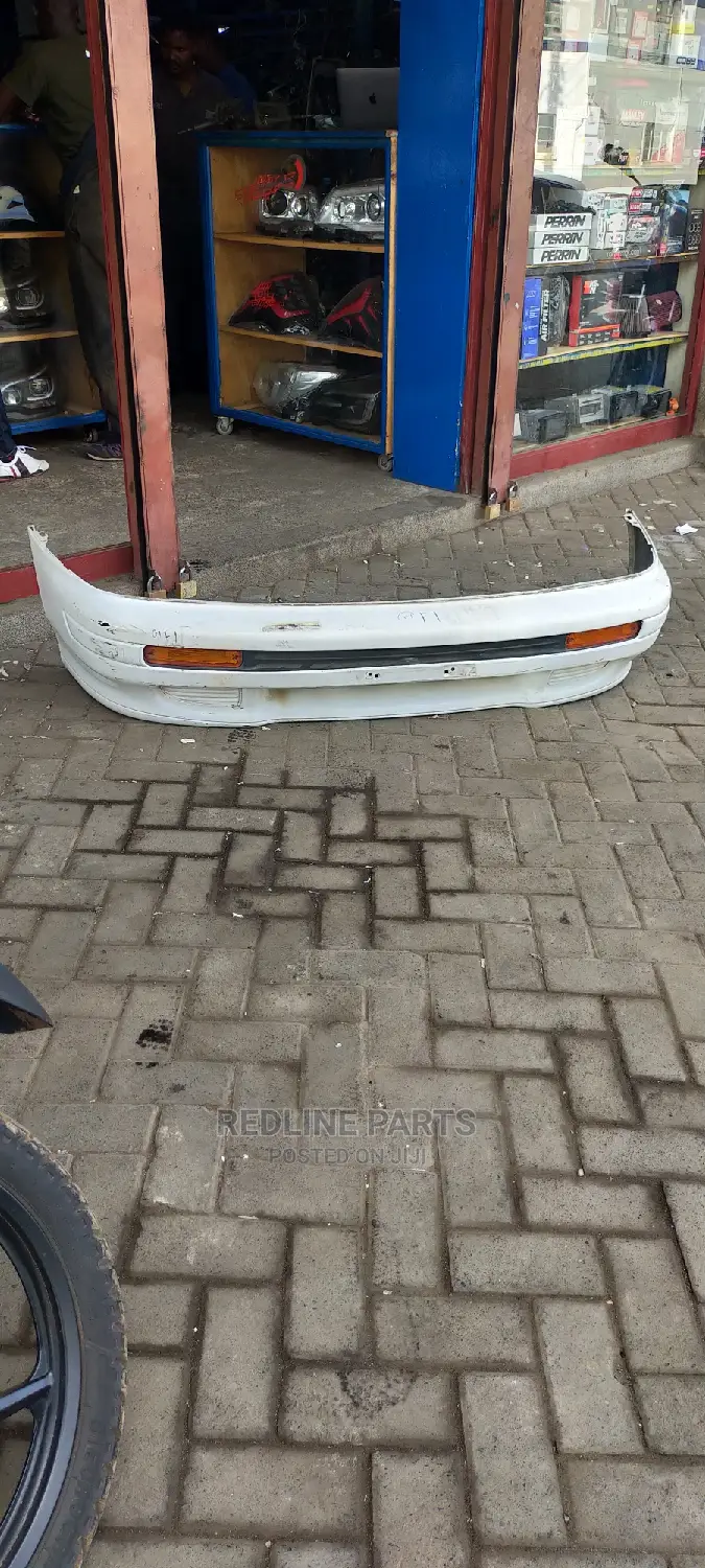Front Bumper Impreza GC8 /GF1/GF2
