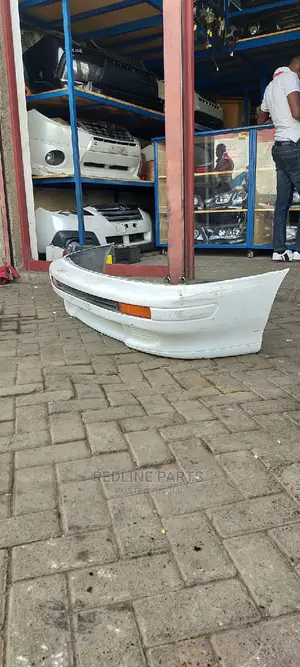 Front Bumper Impreza GC8 /GF1/GF2
