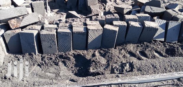 Machine Cut Stones - thumbnail 2