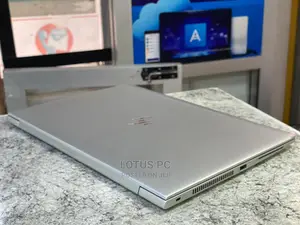 Laptop HP EliteBook 850 8GB Intel Core I5 SSD 256GB