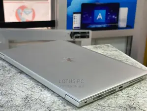 Laptop HP EliteBook 850 8GB Intel Core I5 SSD 256GB