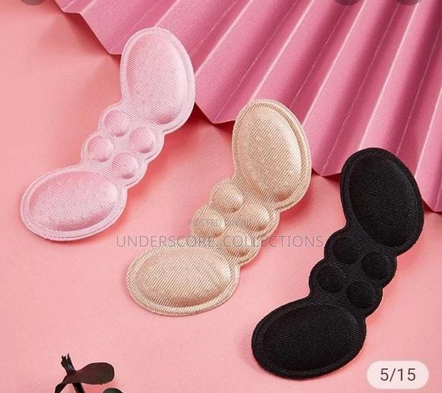 Heels Patch Bruises Protector - main view