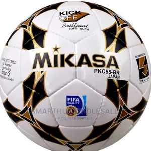 Mikasa Football