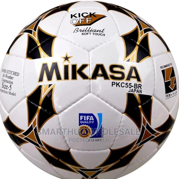 Mikasa Football
