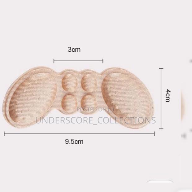 Heels Patch Bruises Protector - thumbnail 2