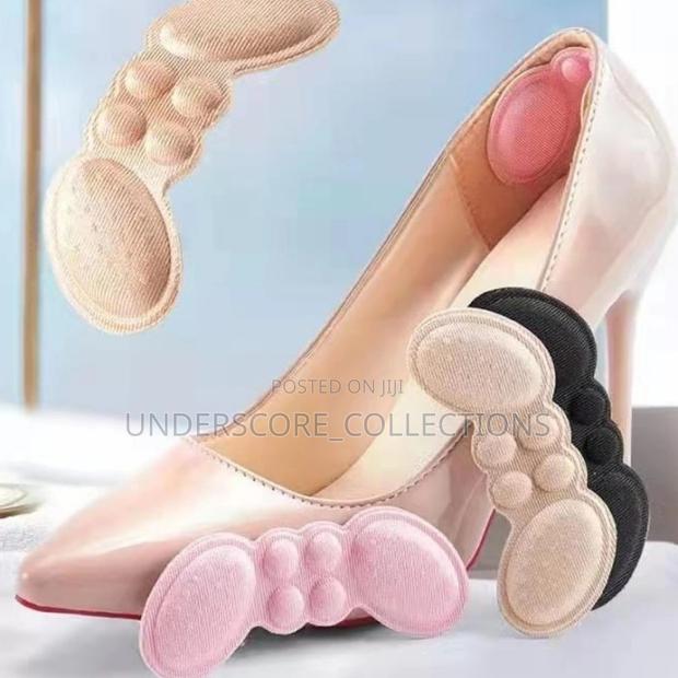 Heels Patch Bruises Protector - thumbnail 4