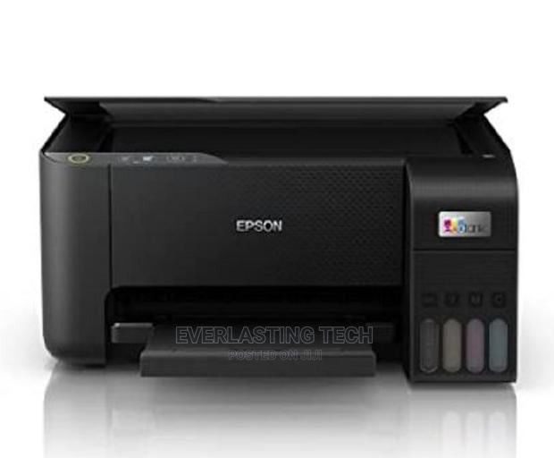 Epson L3211 Ink Tank Printer, Print, Copy and Scan - main view