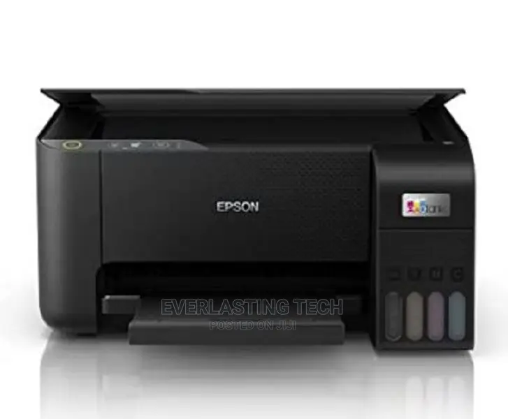 Epson L3211 Ink Tank Printer, Print, Copy and Scan