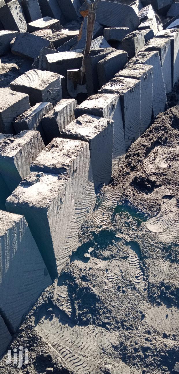 Machine Cut Stonea - thumbnail 2