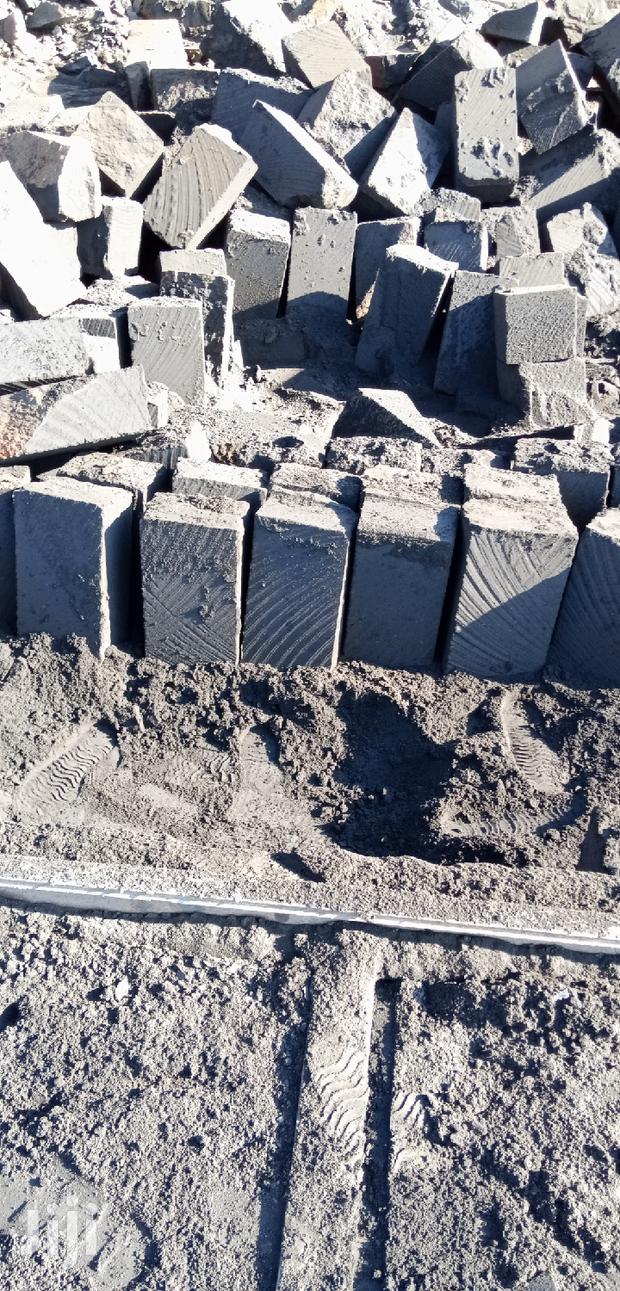 Machine Cut Stonea - thumbnail 4